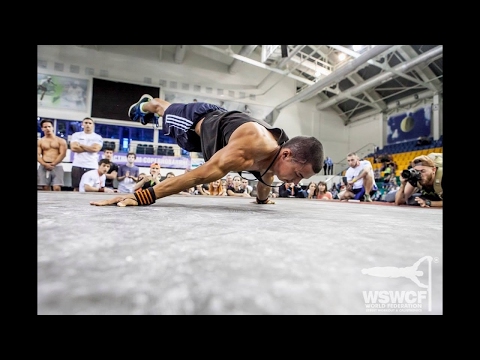 EPIC 40 Minutes of BEST STREET WORKOUT 2016