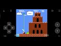 SMB Old Times SMB1 Hack