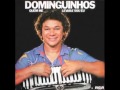 Dominguinhos - Abri A Porta (Disco Quem Me Levará Sou Eu 1980)