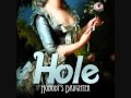 "Happy Ending Story" Courtney Love Hole Nobody's ...