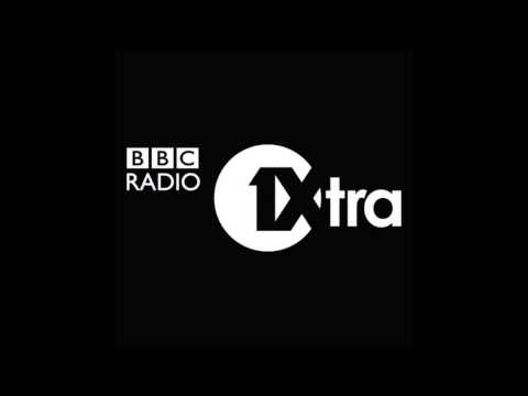 Ebony Red Audio Mastering - BBC 1Xtra -  Fekky feat Tempa T - Rude Boy Ting