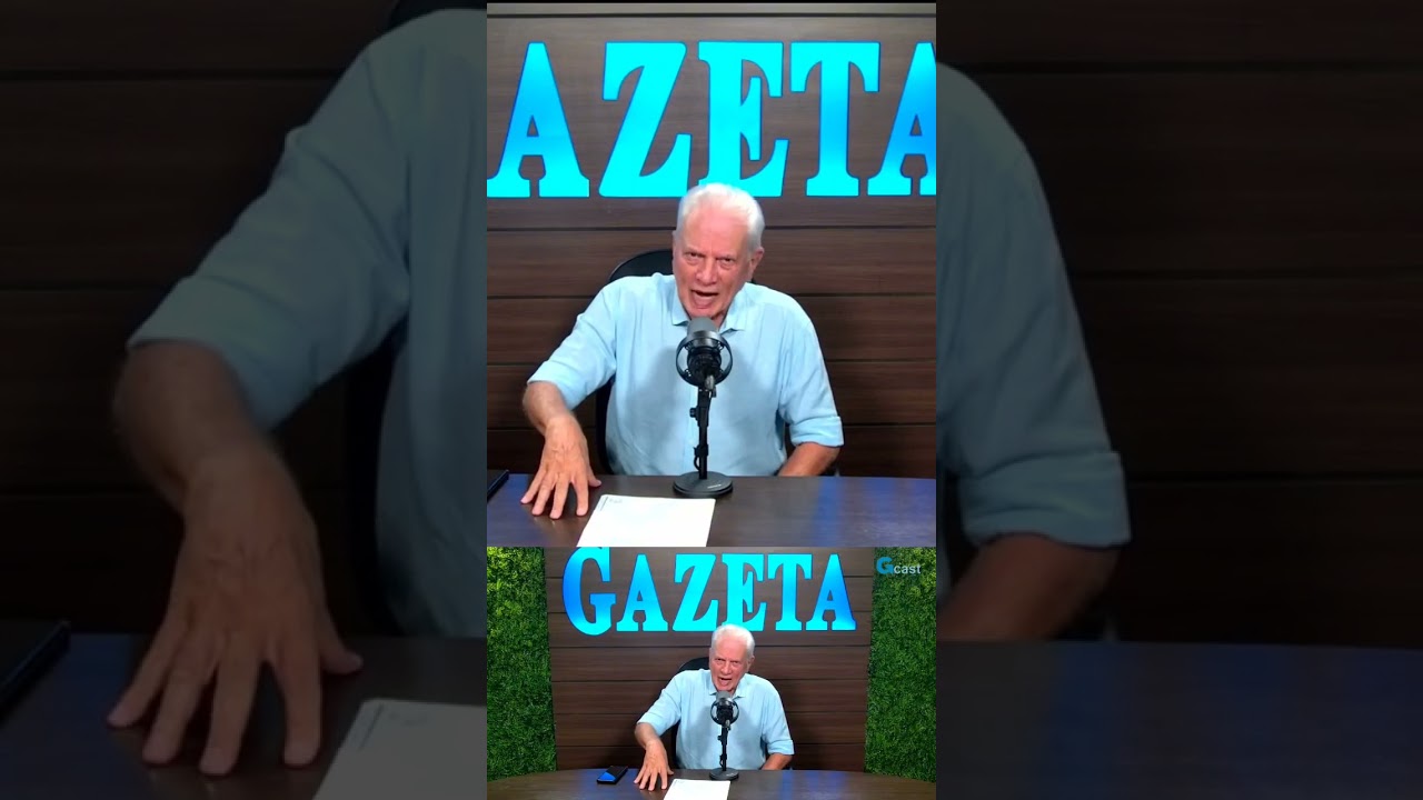 ❗😡 Os aposentados que foram lesados ainda aguardam a devolução do que é seu por direito. ⏳😡 #gcast