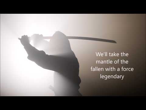 download lagu mp3 mp4 Twelve Foot Ninja Vanguard Lyrics, download lagu Twelve Foot Ninja Vanguard Lyrics gratis, unduh video klip Download Twelve Foot Ninja Vanguard Lyrics Mp3 dan Mp4 320kbps Gratis
