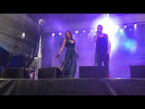 Мэй Дэй (День Ласнамяэ 28.08.2016)