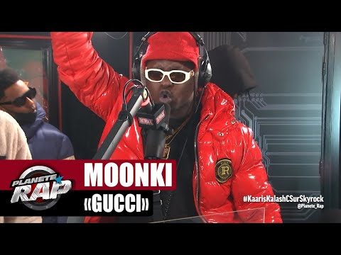 Video thumbnail for Gucci