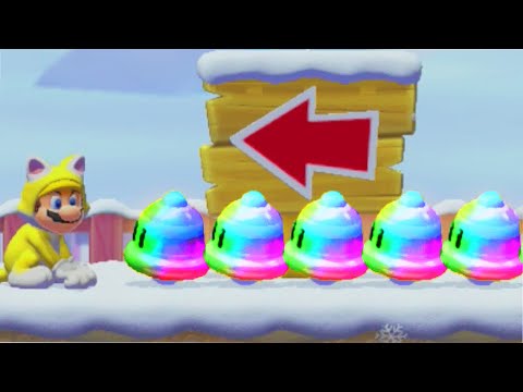 Super Mario Maker 2 - Endless Mode #305