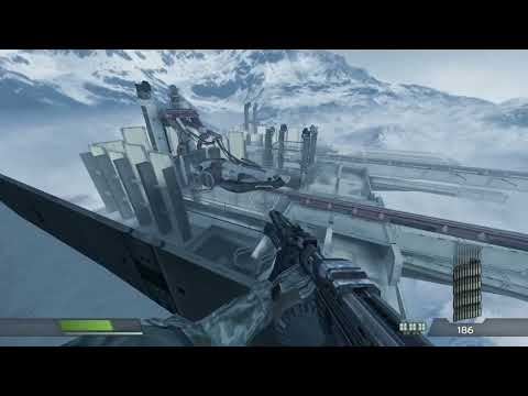 Chapter 11 (Hard Difficulty) + Platinum Trophy | Killzone