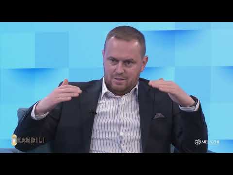 Bestytnia nuk është Gajb e fshehtë - Hoxhë Halil Avdulli