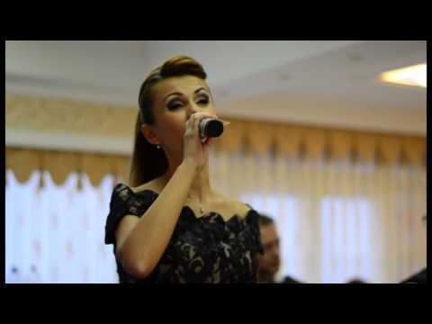 Andreea Voica Nunta Laurentiu&Andreea 06.06.2015