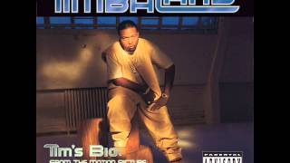 Timbaland - Keep It Real (Feat. Ginuwine) (Instrumental)