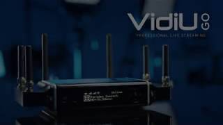 Teradek VidiU Go Live Streaming Video Encoder with $500 Teradek VidiU Go Live Streaming Video Encoder with $500
