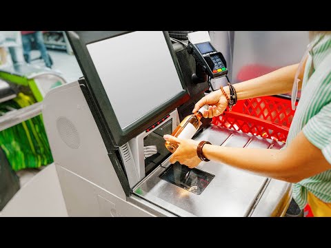 YouTube video about How Do Barcode Scanners Work?