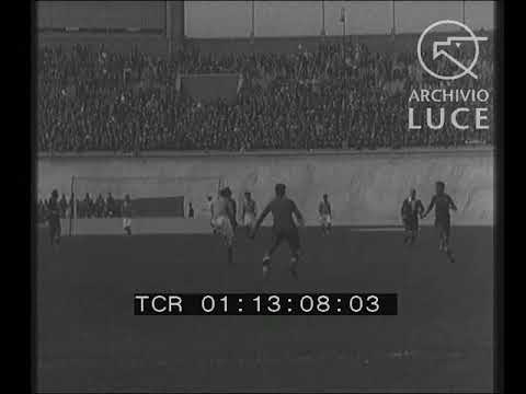 1928- Portugal 4-2 Chile (Juegos Olímpicos de Amsterdam)