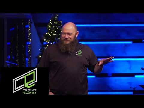 Celebrate Recovery: Relapse - Scott S.