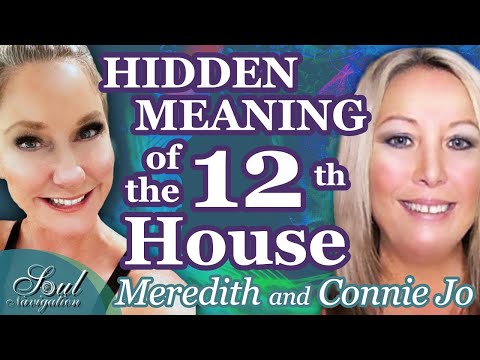 What does the 12th House Mean in your Astrology Chart?