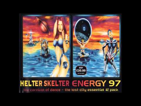 Dougal & Hixxy @ Helter Skelter - Energy 97 (9th August 1997)
