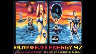 Dougal & Hixxy @ Helter Skelter - Energy 97 (9th August 1997)
