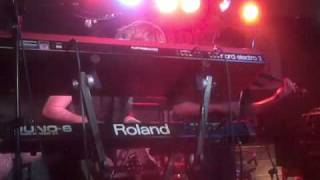 Islands - Rough Gem (Live)