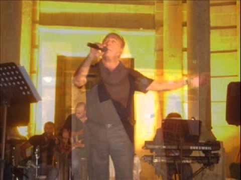 Evin Agassi - Tany Tany