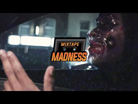 Yargz - New Ting (Music Video) | @MixtapeMadness