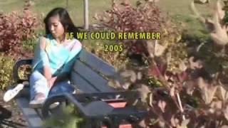 [2005] Yolanda Adams - If We Could Remember (Fan-made MV Lip Sync)