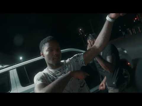Hotboy23 & MGM Lett - Active (Official Music Video)