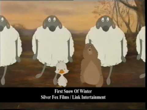 Tolga Kashif Bespoke Show Reel - First Snow of Winter