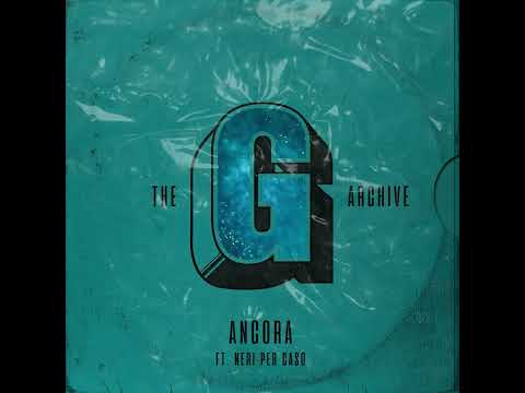 Giorgia Ft. Neri Per Caso - Ancora