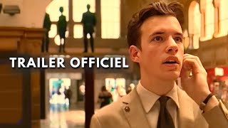 Alexander Moore : Jugement Dernier - Partie 1 | Trailer Officiel (2025) - Quentin Simon