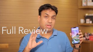 Asus Zenfone 5z ZS620KL Review with Pros &amp; Cons The Affordable Flagship