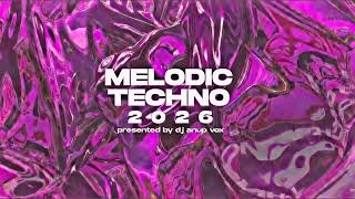Download lagu Melodic Techno & Progressive House Mix 2026  Deep Journey into Hypnotic Vibes mp3