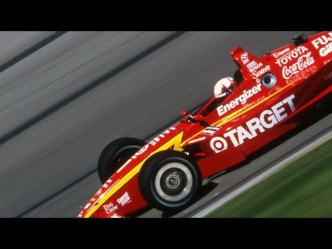 2000 CART Motorola 300 at Gateway International Raceway | INDYCAR Classic Full-Race Rewind