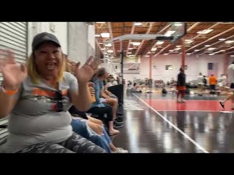 Coastal Elite 17U vs  4S Elite