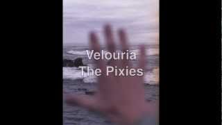 Velouria - Pixies