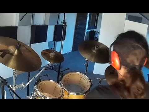 Sesja nagraniowa dzień pierwszy