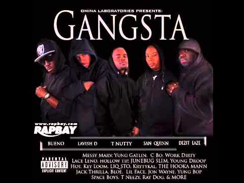 Lavish D, T Nutty Ft  Work Dirty   Real Nigga