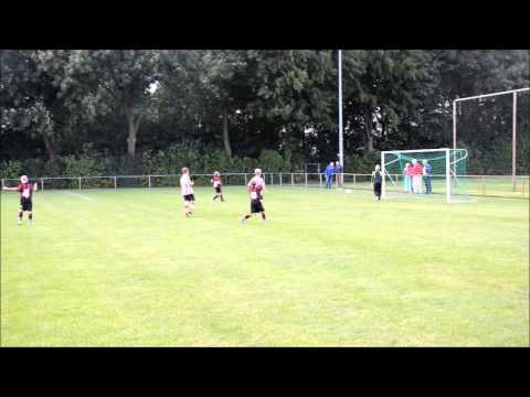 Noordster E1 - WVV E1 15 08 2013