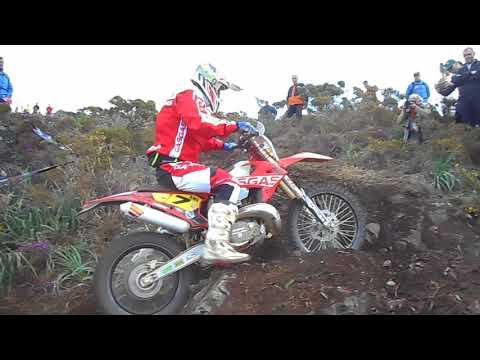 Enduro GP Spain 2018 Santiago de Compostela