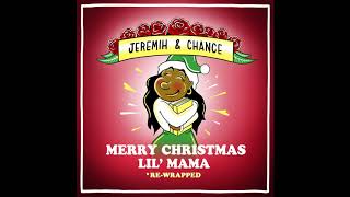 Jeremih &amp; Chance - Held It Down