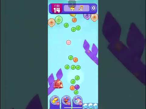 (Angry birds dream blast) Level 11045 gameplay, subscribe for latest update!