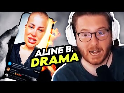 ALINE BACHMANN MAL WIEDER...🤦‍♂️ Payback 8 | #ungeklickt