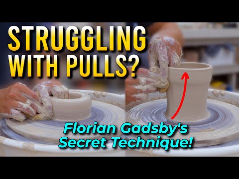 Want to Throw Like Florian Gadsby? Master The 'Claw' Pull in 3 Difficulties