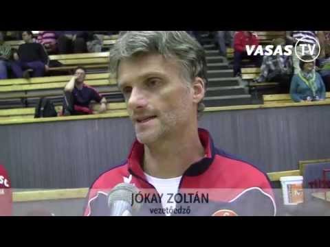 Vasas Óbuda - MTK Budapest 3:0