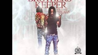TAY600 - MY BROTHERS KEEPER [FULL MIXTAPE + TRACKLIST]