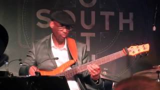 Jeff Lorber performs "Get Up"