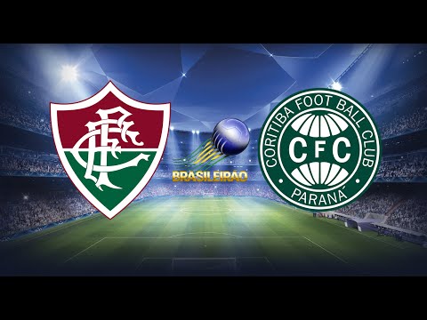 Fluminense x Coritiba - Melhores momentos 04/06/2015