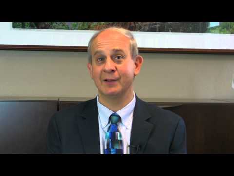 Interview with Dr. Stephen Devries