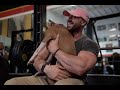 EVERYDAY IS CHEST DAY | Full Routine