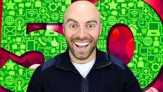 50 AMAZING Facts to Blow Your Mind #18