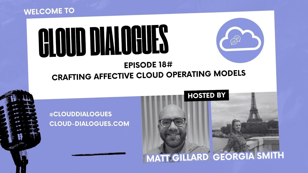 Crafting Affective Cloud Operating Models